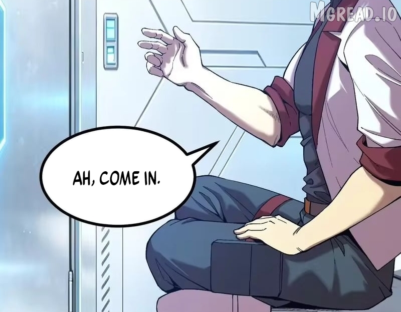 Log into the Future Chapter 318  - page 146